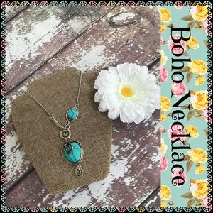 💗Boho style necklace💗